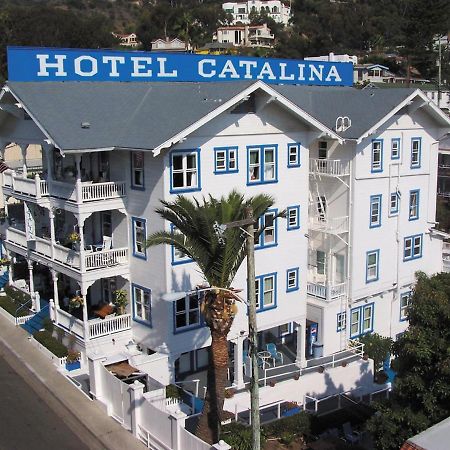 Hotel Catalina Avalon Dış mekan fotoğraf
