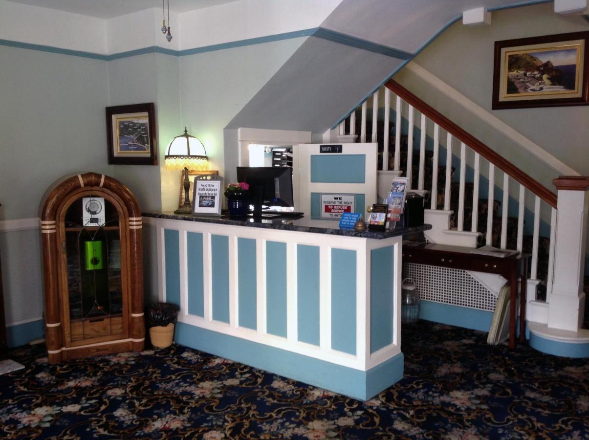 Hotel Catalina Avalon Dış mekan fotoğraf