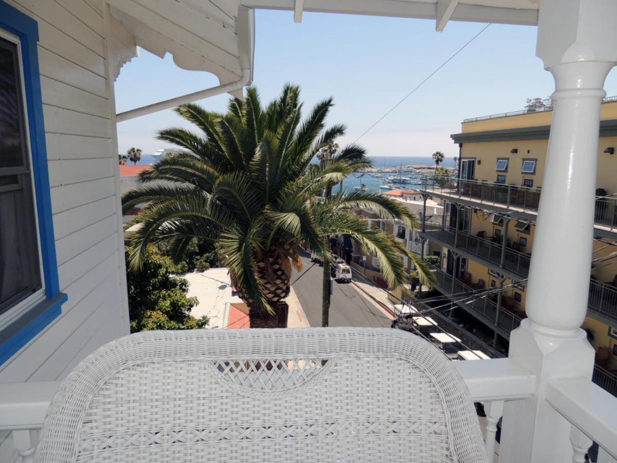 Hotel Catalina Avalon Dış mekan fotoğraf
