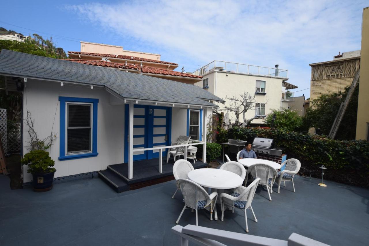Hotel Catalina Avalon Dış mekan fotoğraf