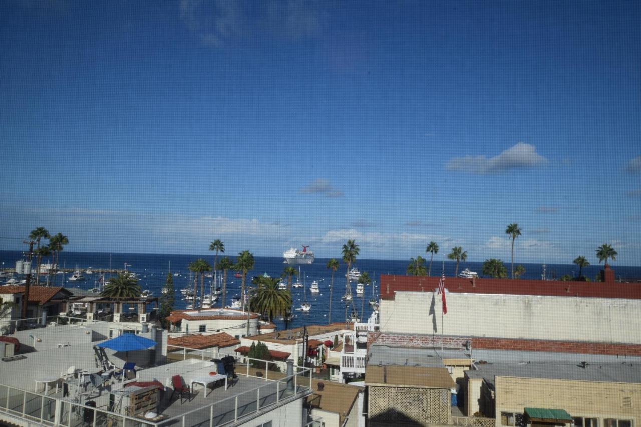 Hotel Catalina Avalon Dış mekan fotoğraf