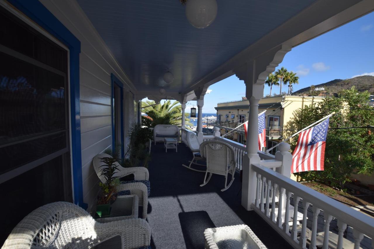 Hotel Catalina Avalon Dış mekan fotoğraf