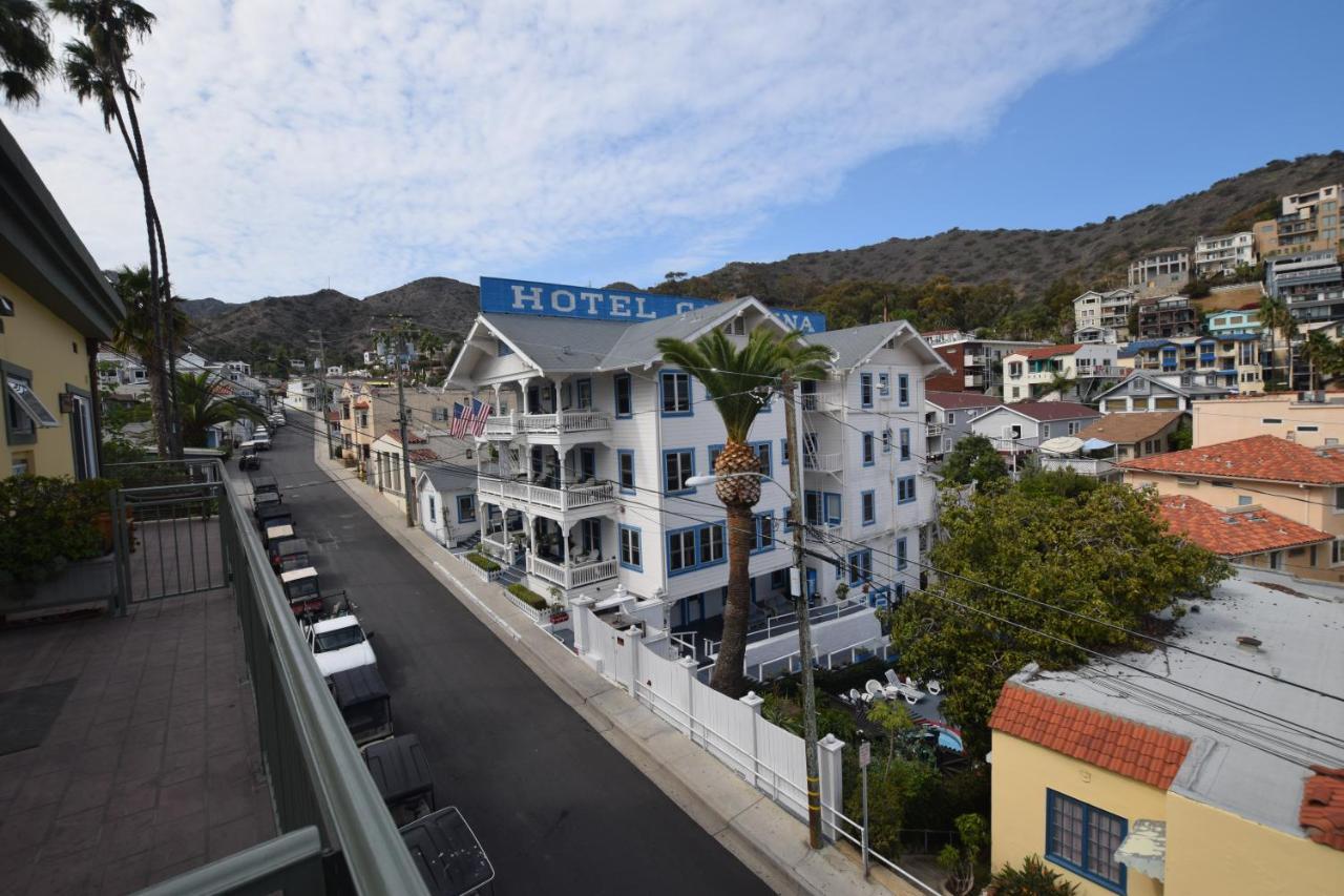 Hotel Catalina Avalon Dış mekan fotoğraf
