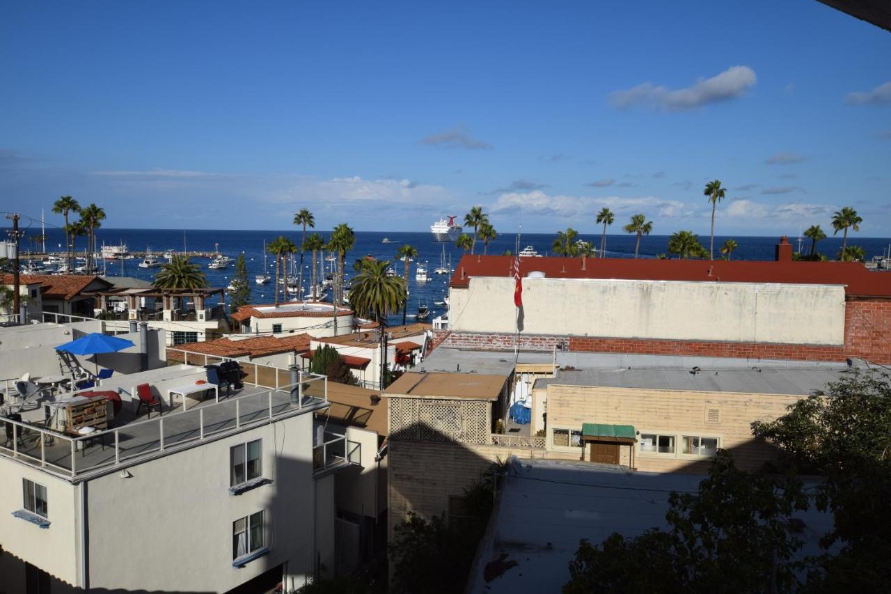 Hotel Catalina Avalon Dış mekan fotoğraf