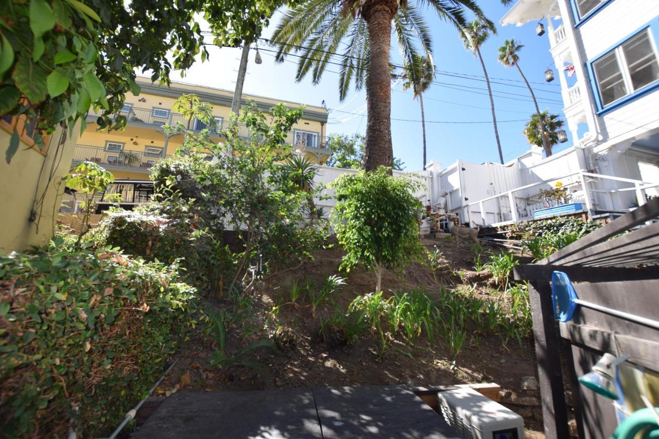 Hotel Catalina Avalon Dış mekan fotoğraf