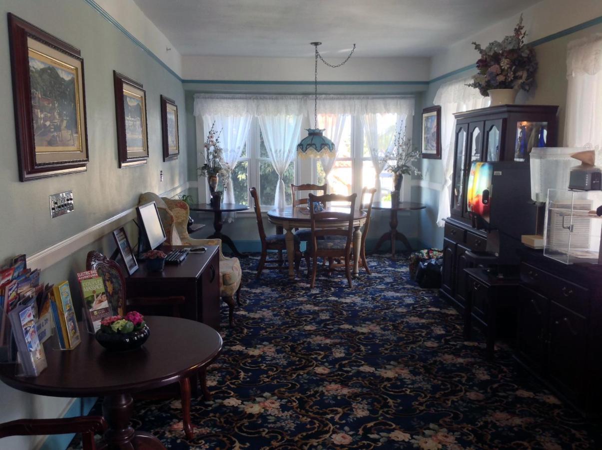 Hotel Catalina Avalon Dış mekan fotoğraf