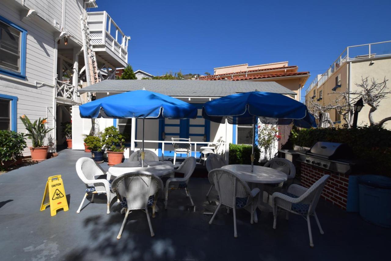 Hotel Catalina Avalon Dış mekan fotoğraf