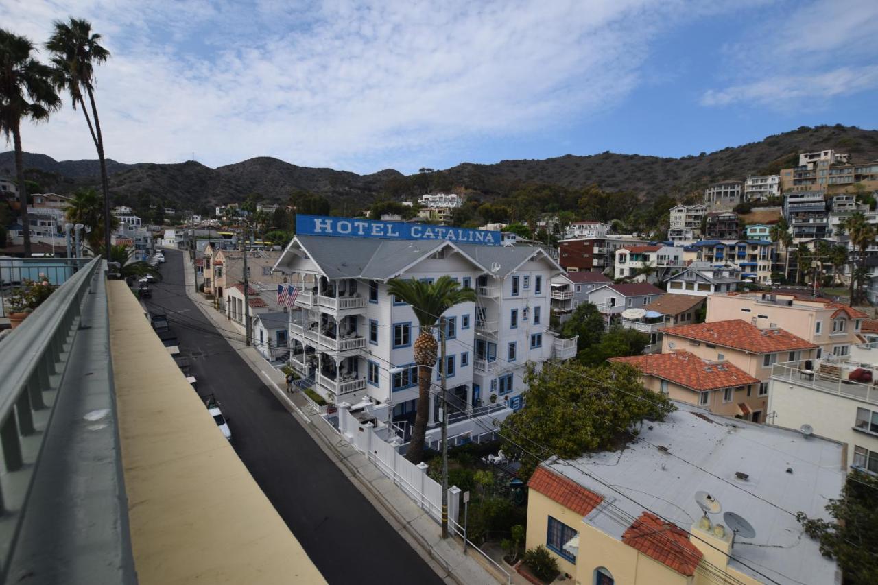 Hotel Catalina Avalon Dış mekan fotoğraf