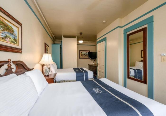 Hotel Catalina Avalon Oda fotoğraf