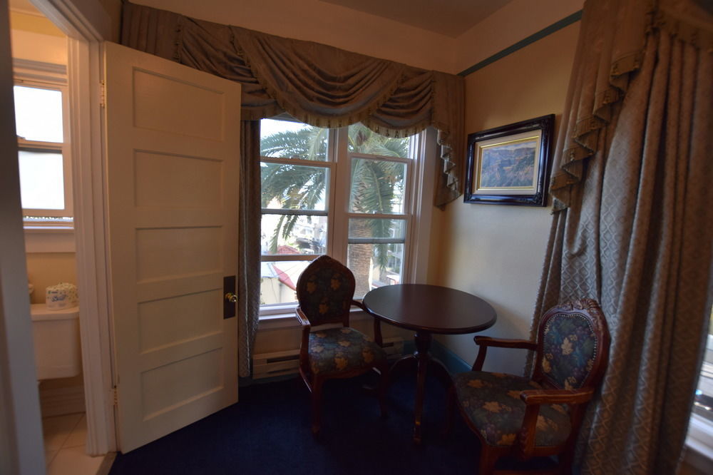 Hotel Catalina Avalon Dış mekan fotoğraf