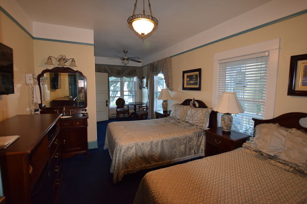 Hotel Catalina Avalon Dış mekan fotoğraf