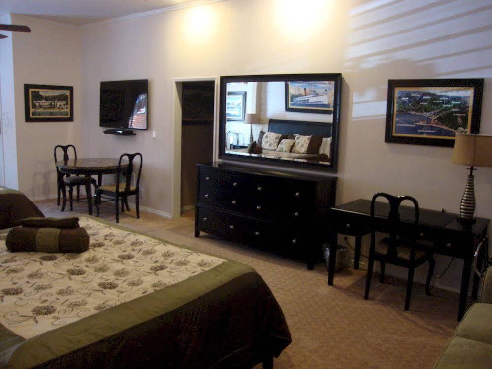 Hotel Catalina Avalon Dış mekan fotoğraf